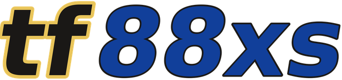 tf88xs logo