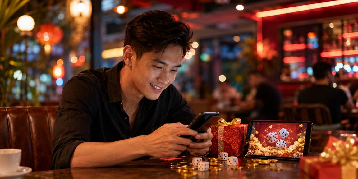 tf88xs Ứng dụng tf88xs – Trải nghiệm trên Android và iOS